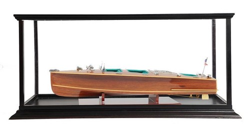 Chris craft triple cockpit - chris,