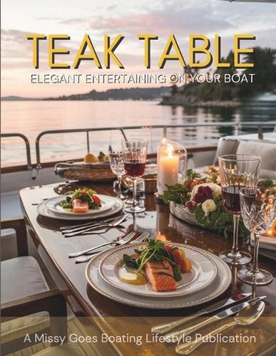 Teak table elegant - teak, table: