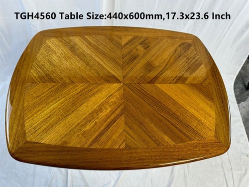 Tavolo barca teak - barca,