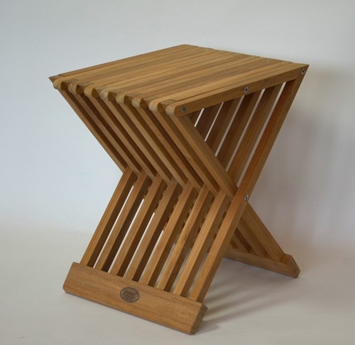 Tavolino teak premium - tavolino,