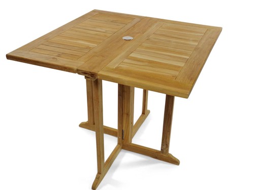 Tavolo pieghevole premium - pieghevole,
